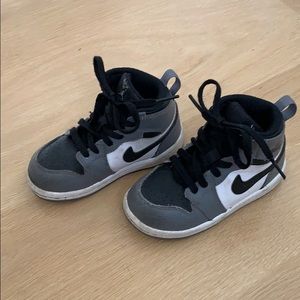 Nike Air Jordan (AJ 1) - Toddler